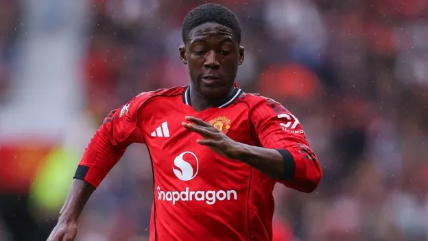 Transfer Rumors: Man United's Mainoo Targeted by Man City