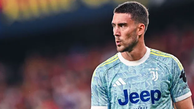 Transfer Rumors: Man Utd, Atlético, Barça Eyeing Juventus Striker Vlahovic