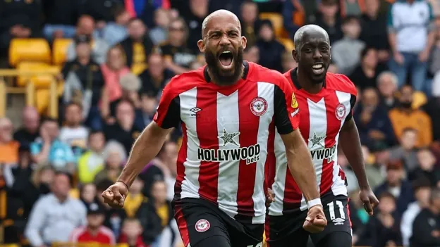 Transfer Rumors: Newcastle, Man Utd, Arsenal Target Bryan Mbeumo