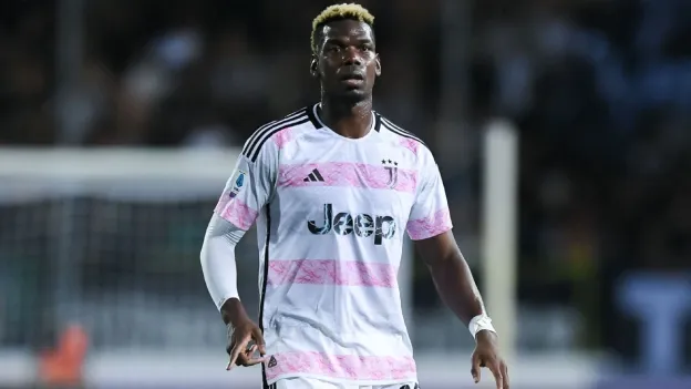 Transfer Rumors: Paul Pogba Linked to MLS Move with D.C. United Interest