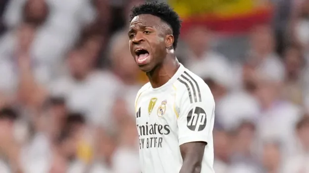 Transfer Rumors: Vinícius Júnior Eyes Real Madrid Exit in January