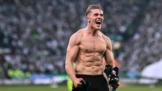 Transfer Window Update: Gyökeres Nearing Arsenal Move, City and Chelsea to Trim Squads