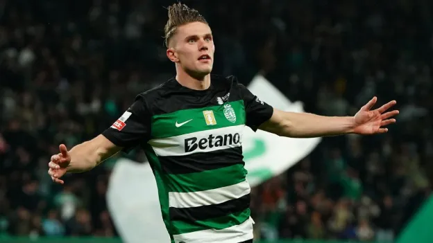 Transfer Window Weekly: Gyökeres Rumored to Man United, Onana's Future Uncertain
