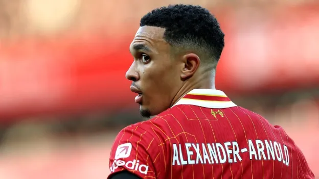 Trent Alexander-Arnold Nears Real Madrid Transfer