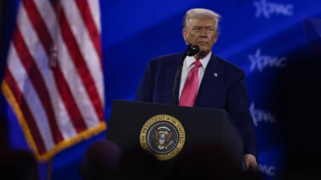 Trump Administration Cuts 1600 Jobs at USAID