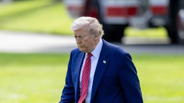 Trump Administration to Drastically Reduce National Security Council, Dozens of Experts Forced to Resign