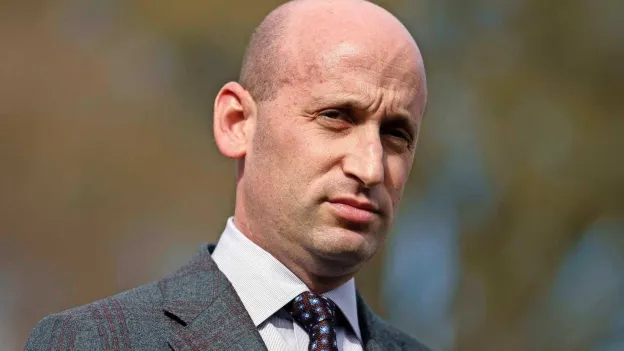 Trump Allies Plan Measures Against Judges Overturning Policies