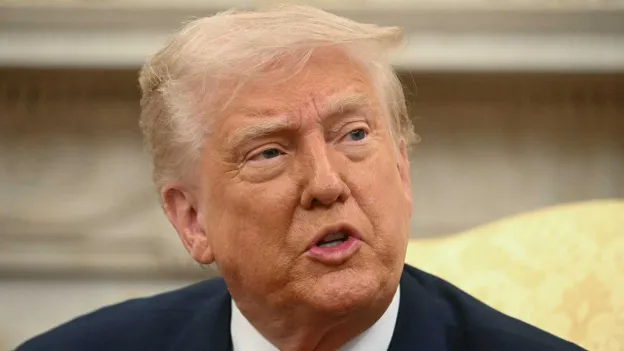 Trump Announces End of Bombings on Houthi Rebels in Yemen