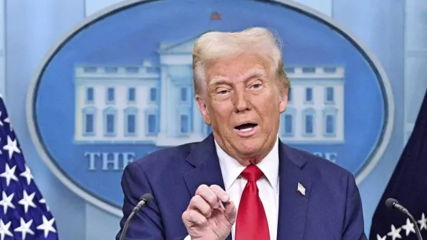Trump Blames Washington Plane Crash on Diversity and Inclusion Agenda Under Biden