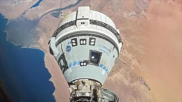 Trump Calls on Musk to Bring Back Astronauts Stranded in Space