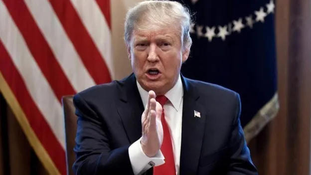 Trump Considers New Travel Ban for Some Countries to the US