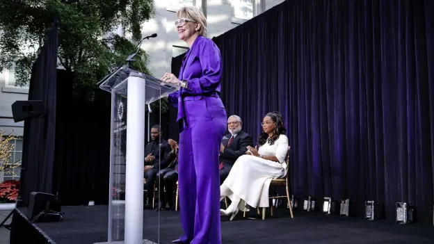 Trump Fires Dutch Head of National Portrait Gallery for Emphasizing Diversity and Inclusion