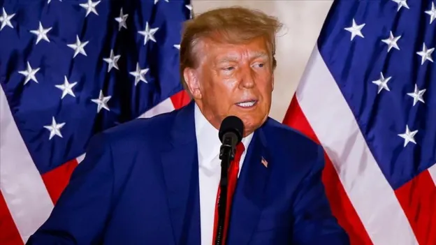 Trump Imposes Farmer Sanctions on South Africa