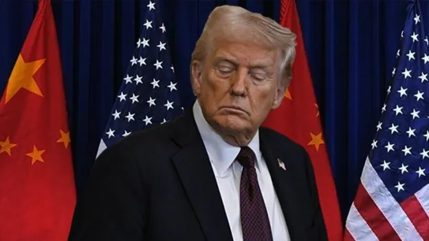 Trump Increases Tariffs on China to 20% in Response to Fentanyl Imports