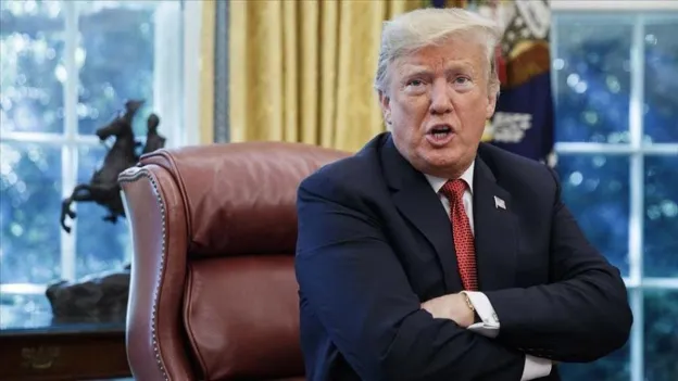 Trump Makes Flash Statement: Valuable Minerals Agreement with Ukraine to Be Signed Soon