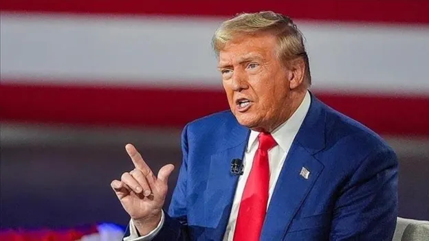 Trump Makes Historic Decision to Close Base in Alexandroupoli