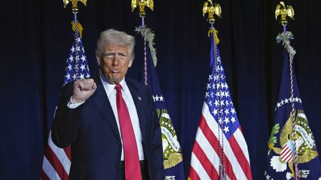 Trump Stands Firm on Controversial Gaza Plan Despite Criticism