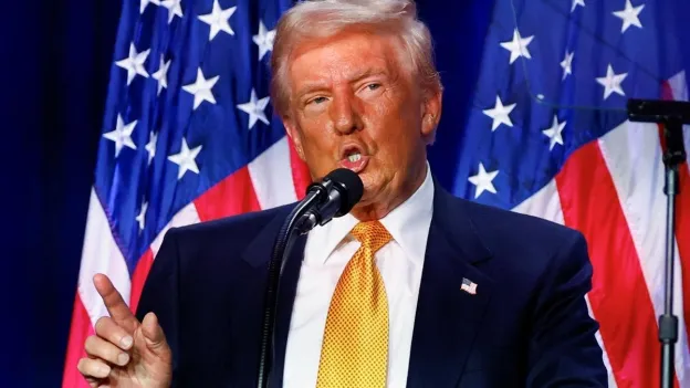 Trump Starts Trade War with Canada, Mexico, and China