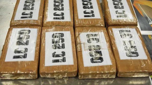 Trump Targets Drug Cartels: MS-13 Gang Leader Arrested for 11 Murders in Las Vegas