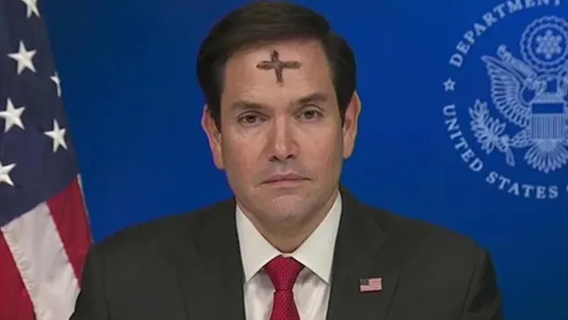 Trump Threatens Hamas, Rubio Warns to Take Threat Seriously