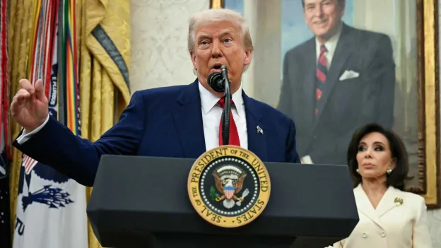 Trump to Increase Weapon Sales to Taiwan, Sending Signal to China