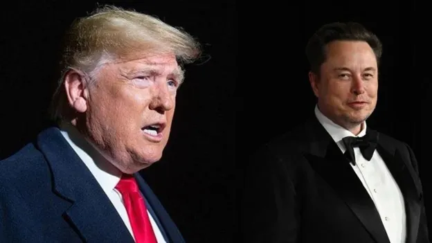 Trump Urges Elon Musk to Be More Aggressive in DOGE Initiatives