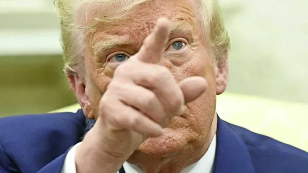 Trump's Response to EU Countermeasures: What to Expect