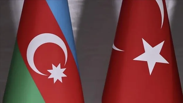 Turkey and Azerbaijan's Energy Cooperation Approved