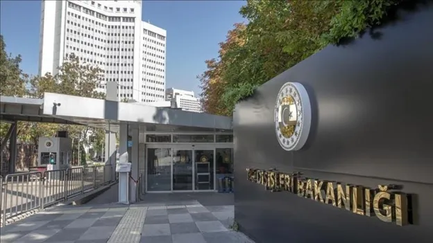Turkey Marks 73rd Anniversary of NATO Membership
