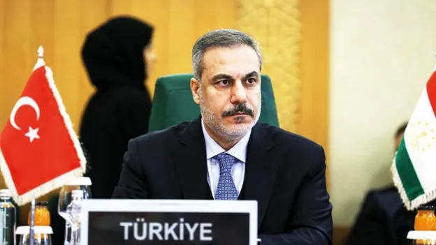 Turkey Supports Egypt's Project at OIC Meeting
