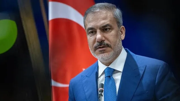 Turkish Foreign Minister to Attend OIC Emergency FM Meeting