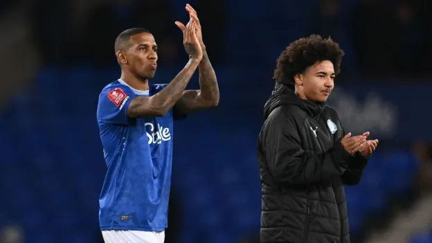 Tyler Young Signs for Ipswich U21s, May Play Alongside Father Ashley Young