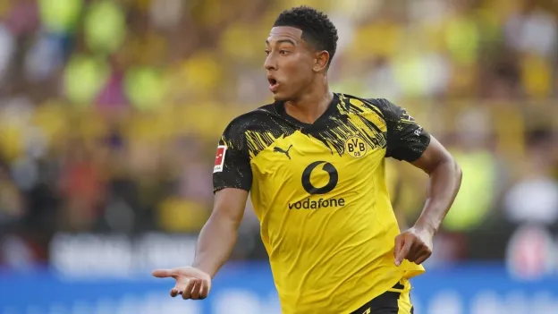 U21 Champions League Breakout Stars: Bellingham, Bernal, and Adzic Shine