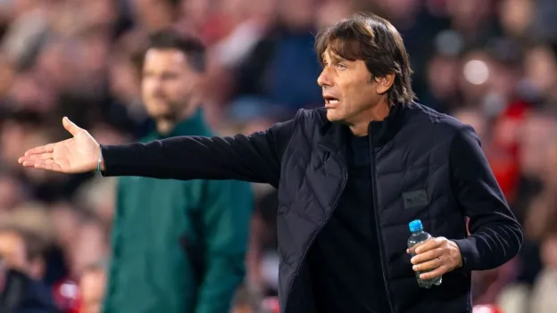 UCL Talking Points: Conte's Reaction, Liverpool's Victory, Clásico Preview