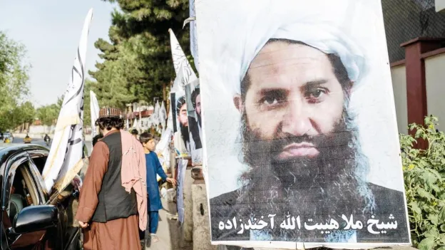 UCM to Issue Arrest Warrant for Taliban Leaders