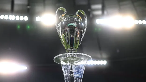 UEFA Champions League Final Preview: PSG vs. Inter Milan Showdown