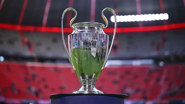 UEFA Champions League Final: PSG vs. Internazionale Live Updates