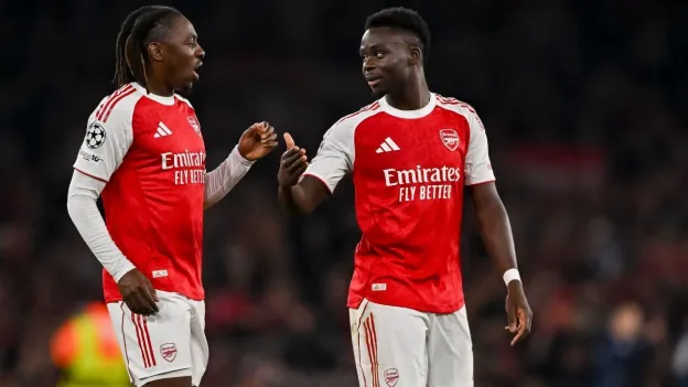 UEFA Champions League Live Updates: Arsenal vs. Atletico, Leverkusen vs. PSG