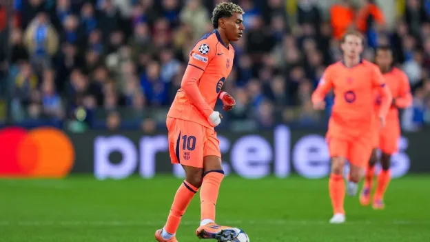 UEFA Champions League Live Updates: Chelsea vs. Barcelona, Man City vs. Leverkusen