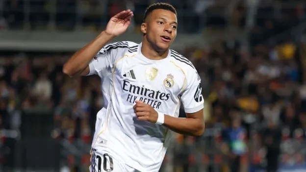 UEFA Champions League Live Updates: Real Madrid vs. Juventus, Chelsea vs. Ajax