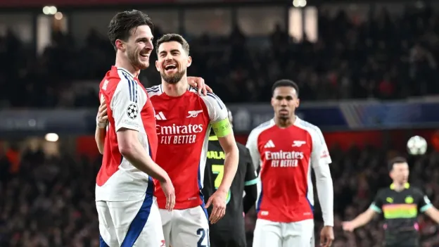 UEFA Champions League Quarterfinal X Factors