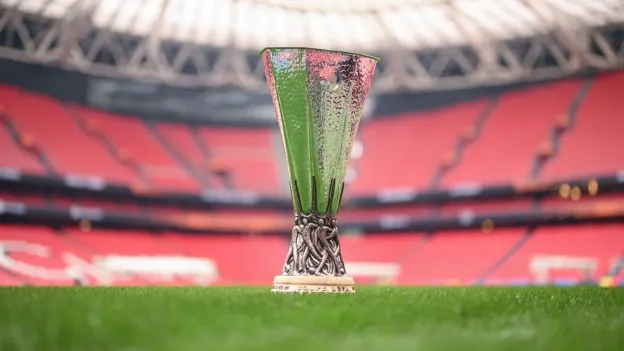UEFA Europa League Final: Tottenham vs. Manchester United Live Updates