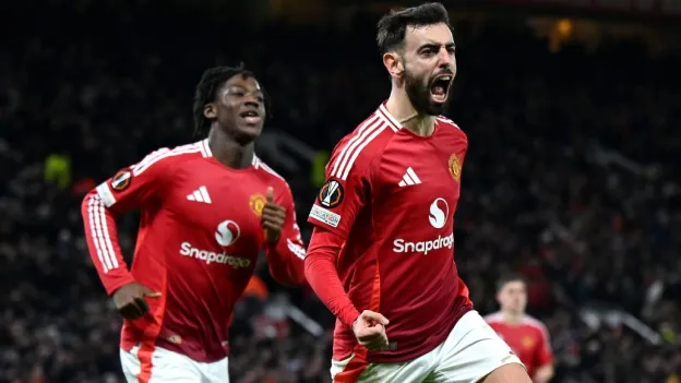 UEFA Europa League Round-of-16 Draw Details Revealed