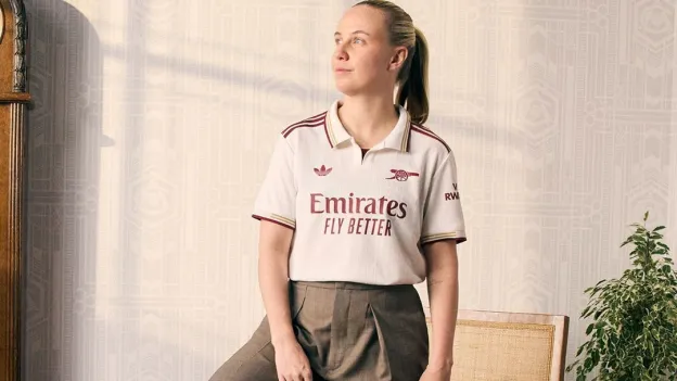UEFA Women's Champions League 2025-26 Kits Ranked: Every Team's Jersey Assessed