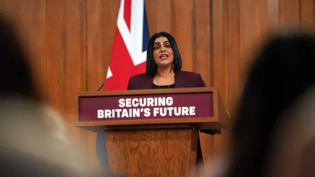 UK Government Considers Mandatory Chemical Castration for Sex Offenders