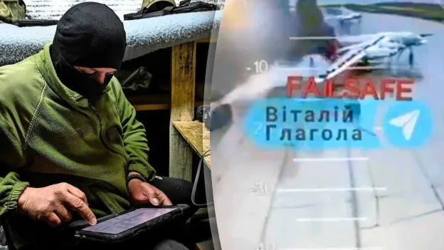 Ukraine Executes Daring Drone Operation 'Spiderweb' Targeting Russian Military Aircraft