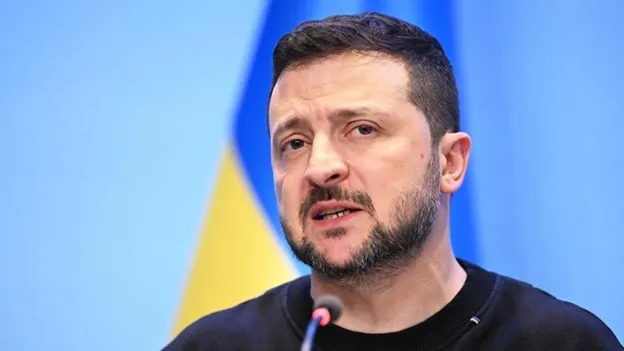 Ukraine Requests Licenses for Air Defense Systems and Missile Production from Allied Countries