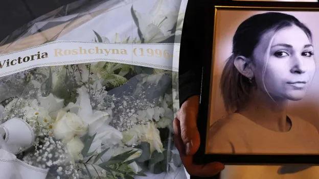 Ukrainian Journalist Found Dead with Missing Eyes and Brain After Torture in Russian Prisons