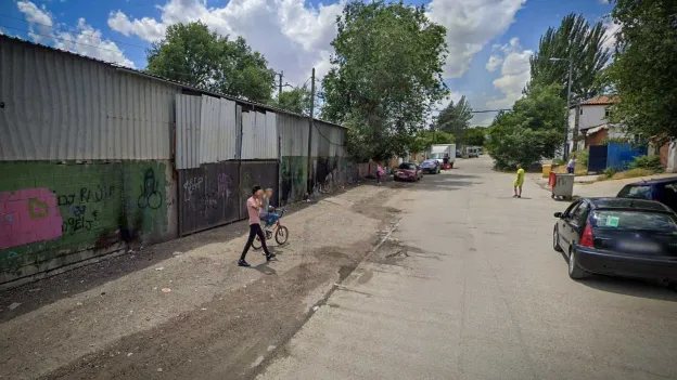 Unique Case: One Neighborhood in Madrid Still Had Power During Nationwide Blackout