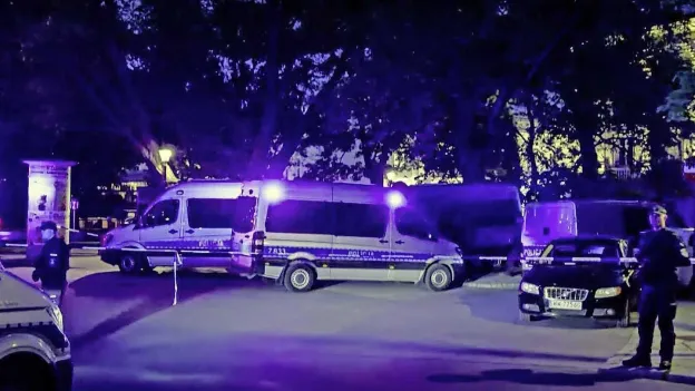 University of Warsaw Student Commits Gruesome Axe Murder on Campus